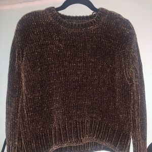 knit sweater